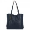 GEANȚĂ DE DAMĂ shopper bag Venere bleumarin 888-1